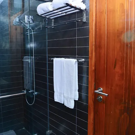 Unique Towers Luxury Boutique Suites Colombo Extérieur photo