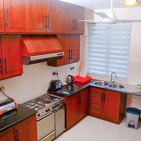 Unique Towers Luxury Boutique Suites Colombo Extérieur photo