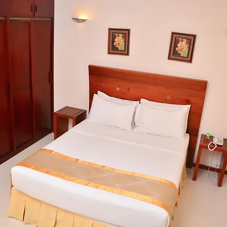 Unique Towers Luxury Boutique Suites Colombo Extérieur photo