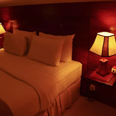 Unique Towers Luxury Boutique Suites Colombo Extérieur photo