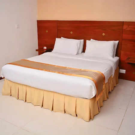 Unique Towers Luxury Boutique Suites Colombo Extérieur photo