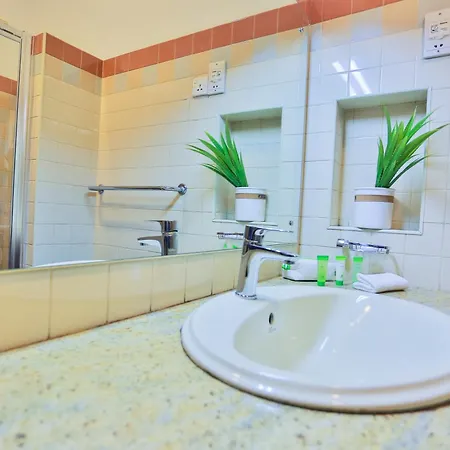 Unique Towers Luxury Boutique Suites Colombo Extérieur photo