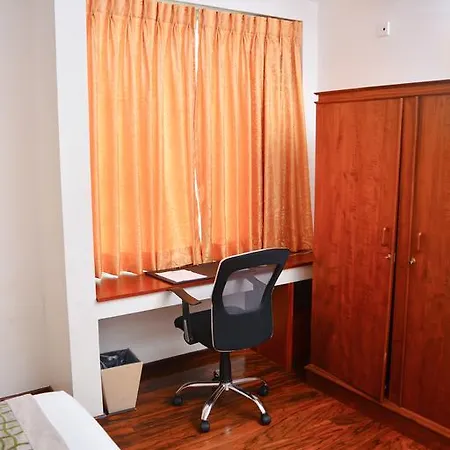 Unique Towers Luxury Boutique Suites Colombo Extérieur photo