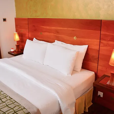 Unique Towers Luxury Boutique Suites Colombo Extérieur photo