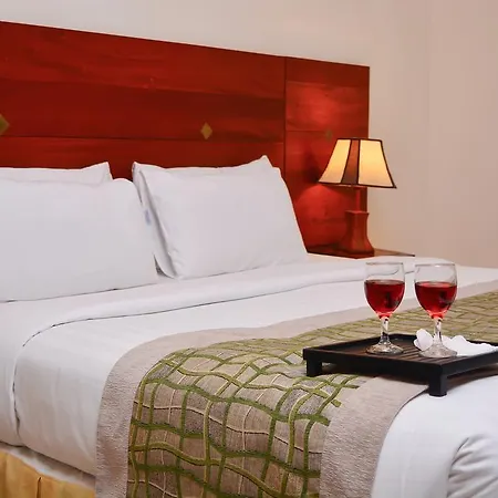 Unique Towers Luxury Boutique Suites Colombo Extérieur photo