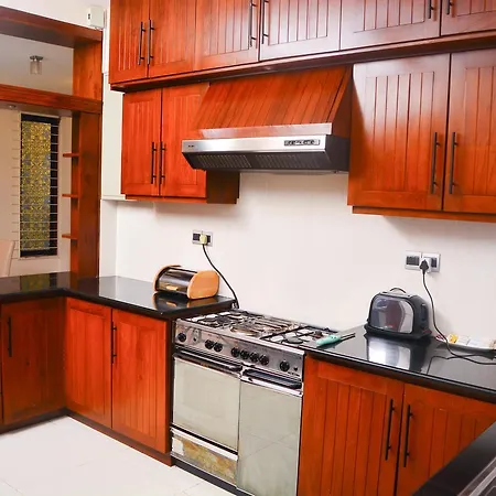 Unique Towers Luxury Boutique Suites Colombo Extérieur photo