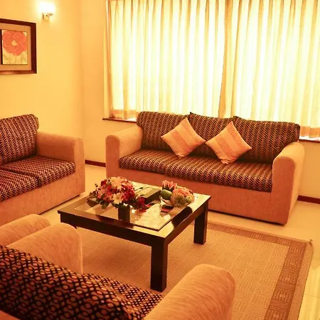 Unique Towers Luxury Boutique Suites Colombo Extérieur photo