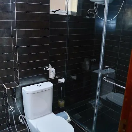 Unique Towers Luxury Boutique Suites Colombo Extérieur photo