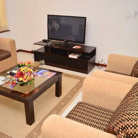 Unique Towers Luxury Boutique Suites Colombo Extérieur photo