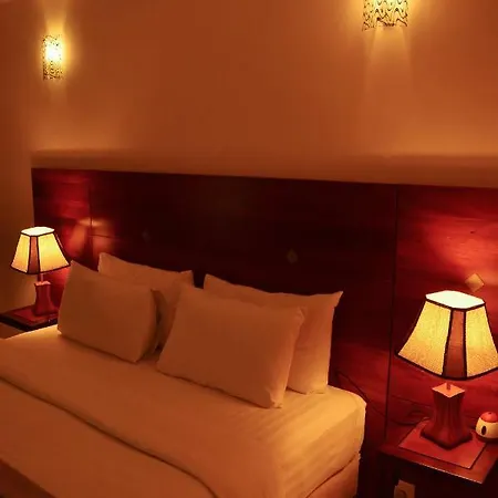 Unique Towers Luxury Boutique Suites Colombo Extérieur photo