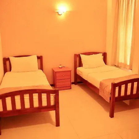 Unique Towers Luxury Boutique Suites Colombo Extérieur photo