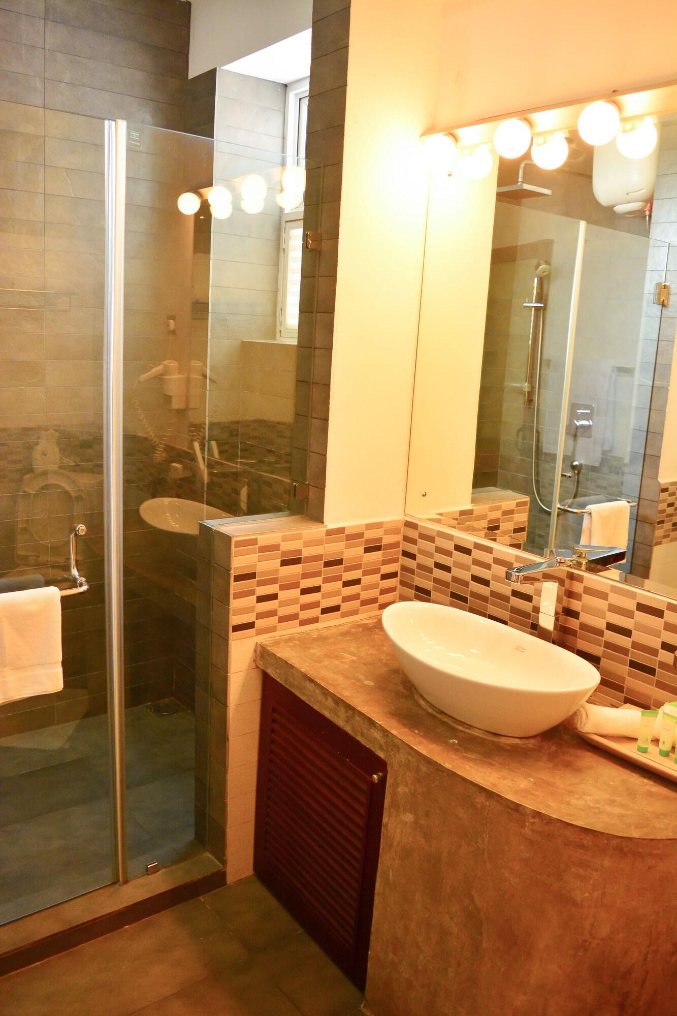 Unique Towers Luxury Boutique Appartement Colombo