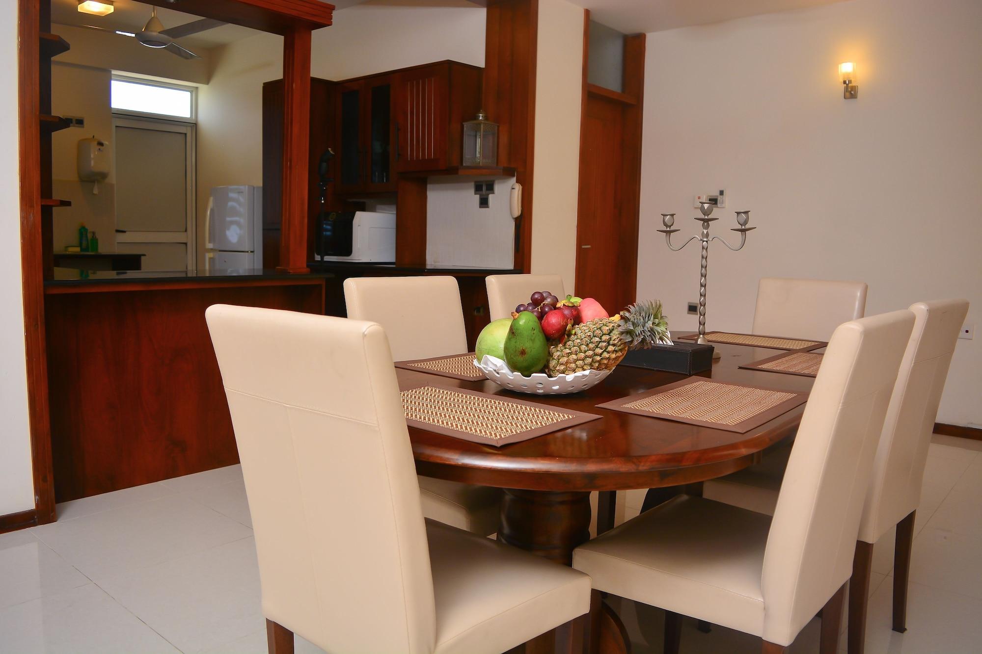 Unique Towers Luxury Boutique Appartement