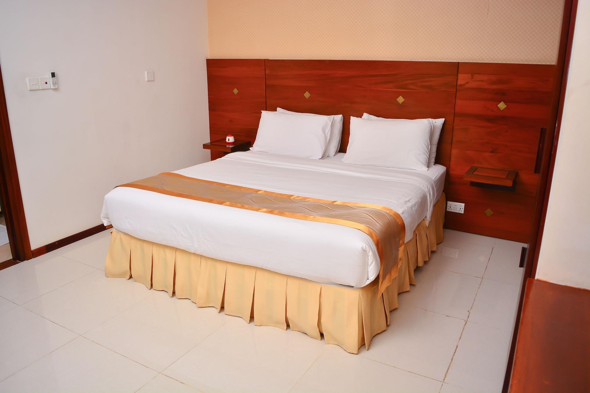Appartement Unique Towers Luxury Boutique Colombo