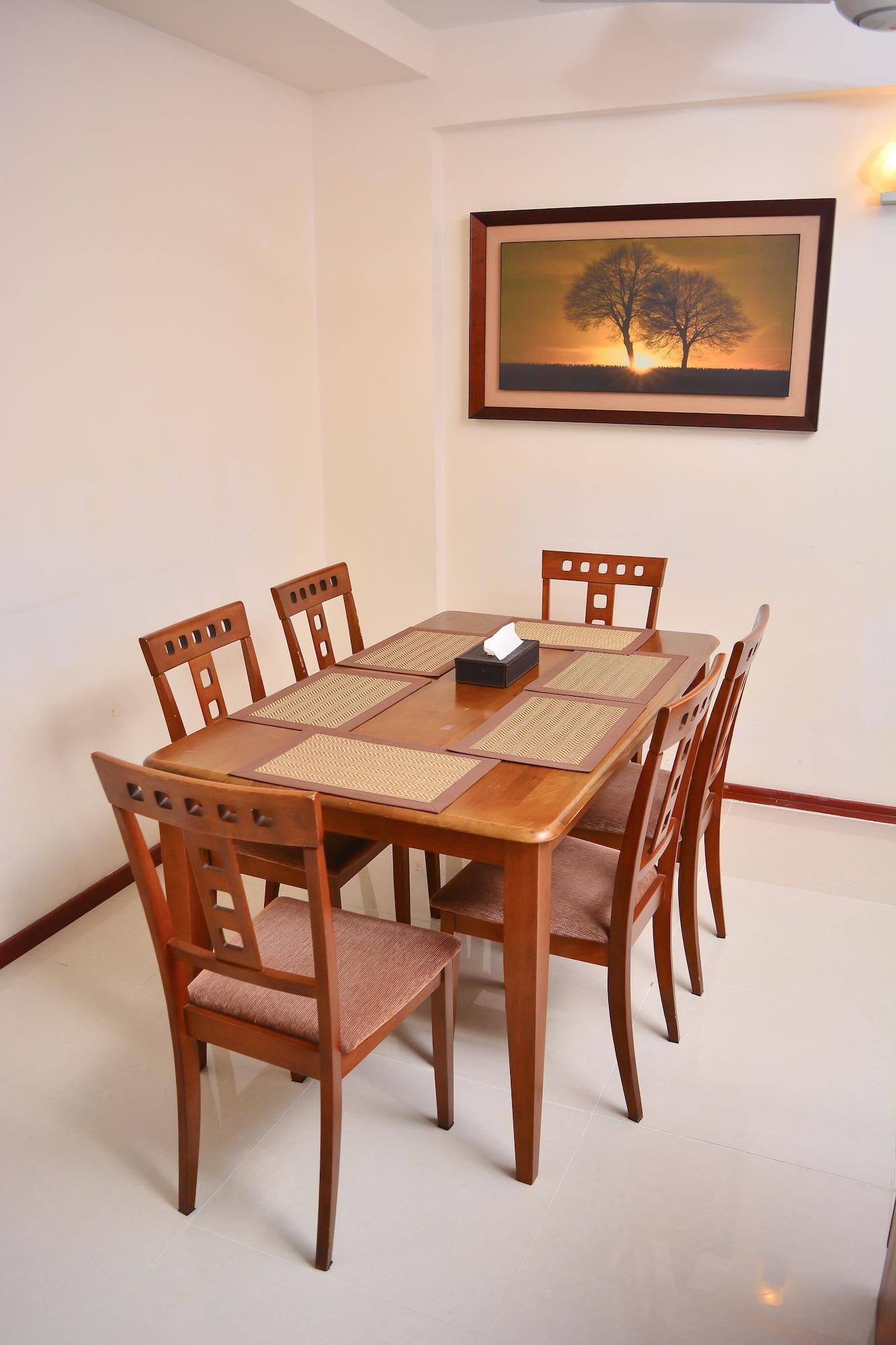 Unique Towers Luxury Boutique Appartement Colombo