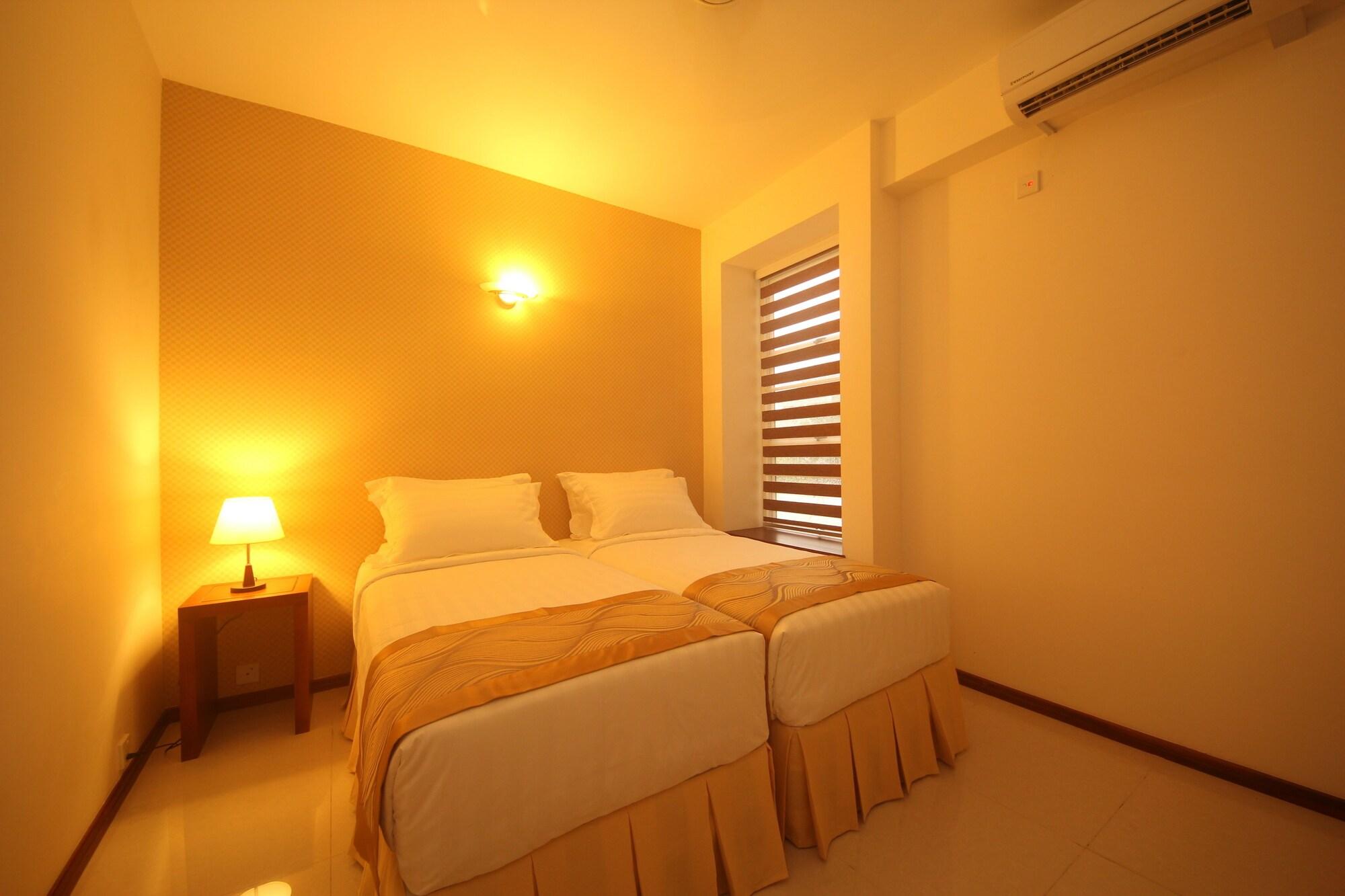 Appartement Unique Towers Luxury Boutique