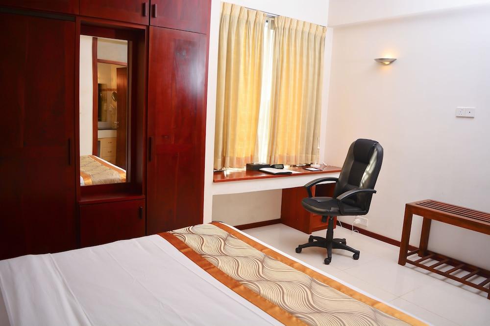 Appartement Unique Towers Luxury Boutique Colombo