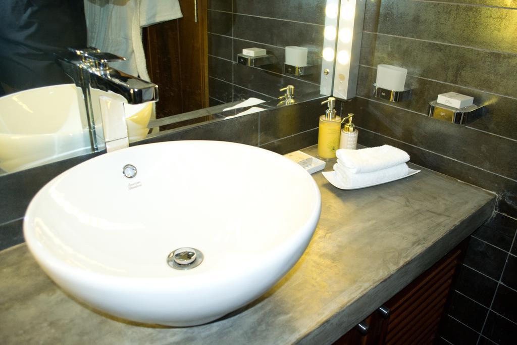 Appartement Unique Towers Luxury Boutique Colombo