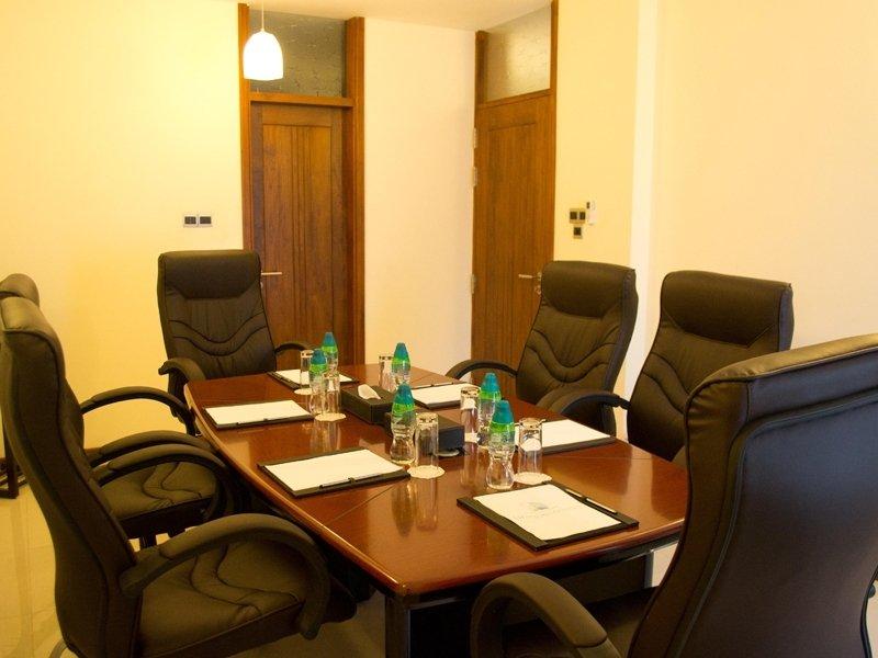 Unique Towers Luxury Boutique Appartement