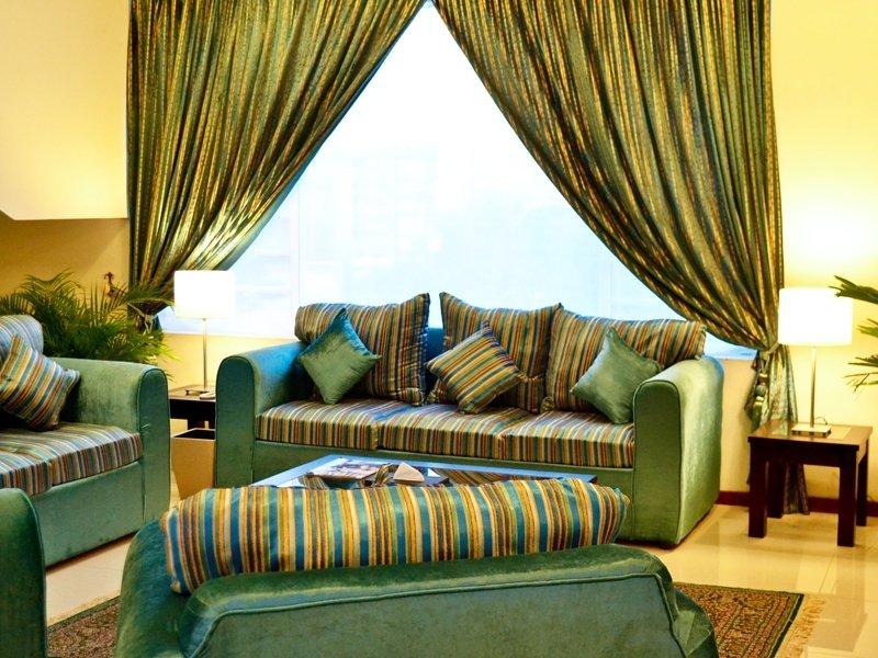 Appartement Unique Towers Luxury Boutique *