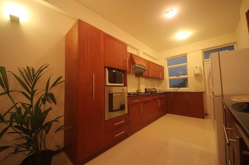 Appartement Unique Towers Luxury Boutique Colombo