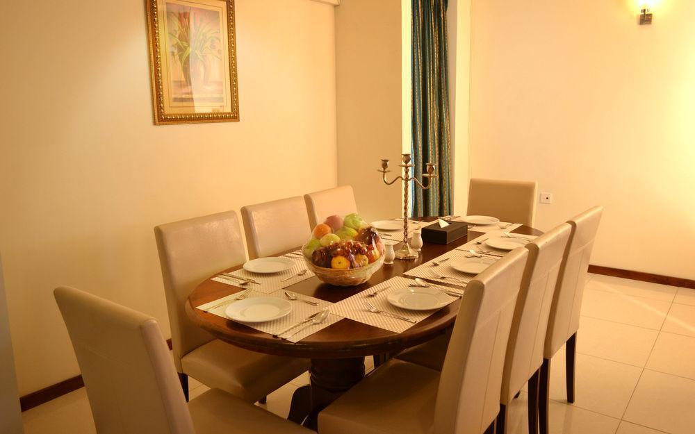 Unique Towers Luxury Boutique Appartement