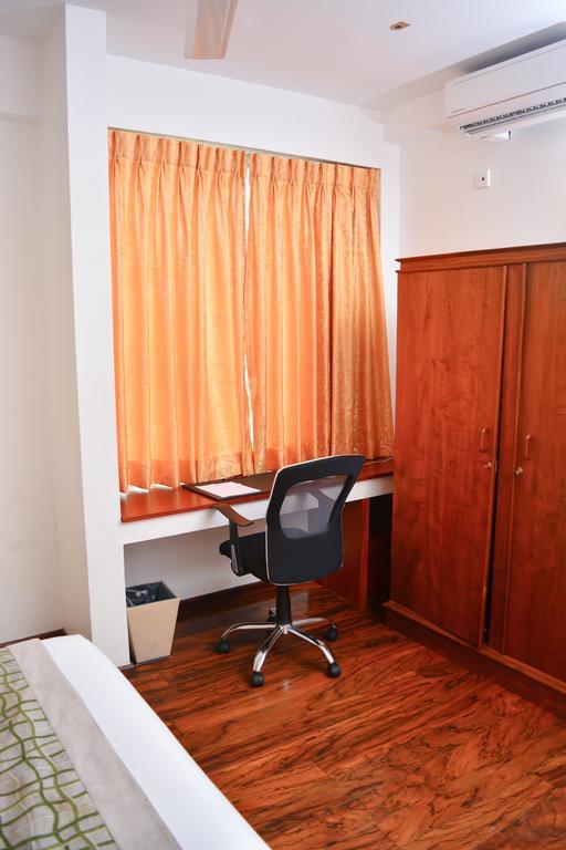 Appartement Unique Towers Luxury Boutique Colombo
