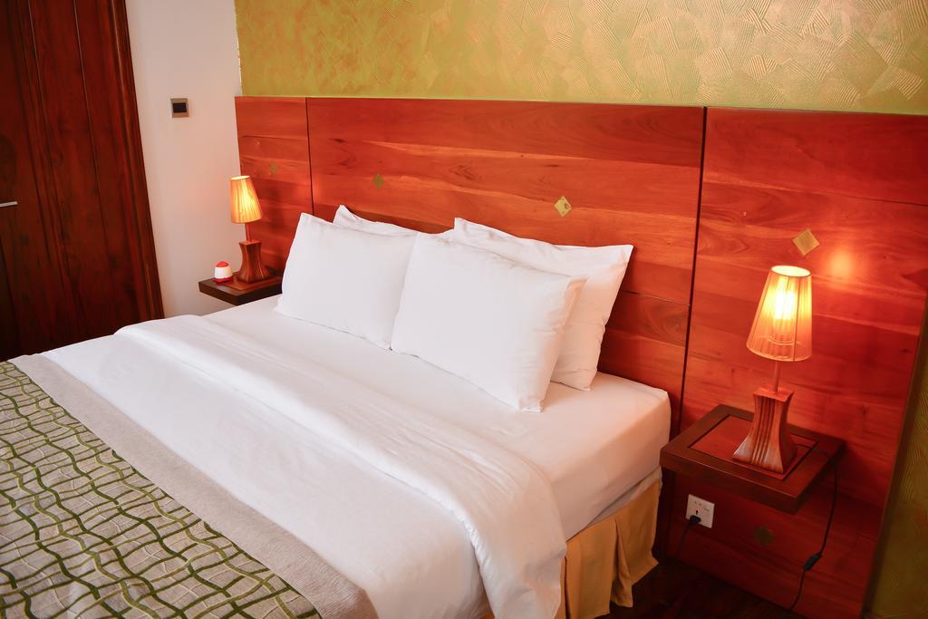 Appartement Unique Towers Luxury Boutique Colombo