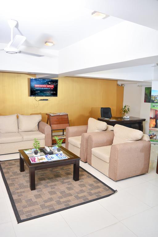 Appartement Unique Towers Luxury Boutique Colombo