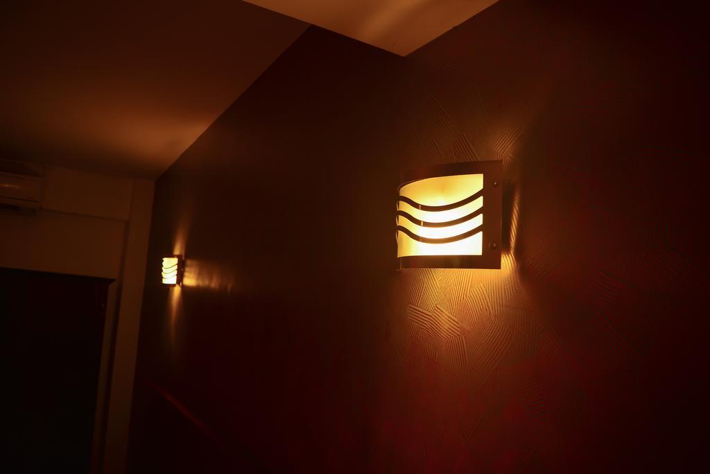 Appartement Unique Towers Luxury Boutique Colombo