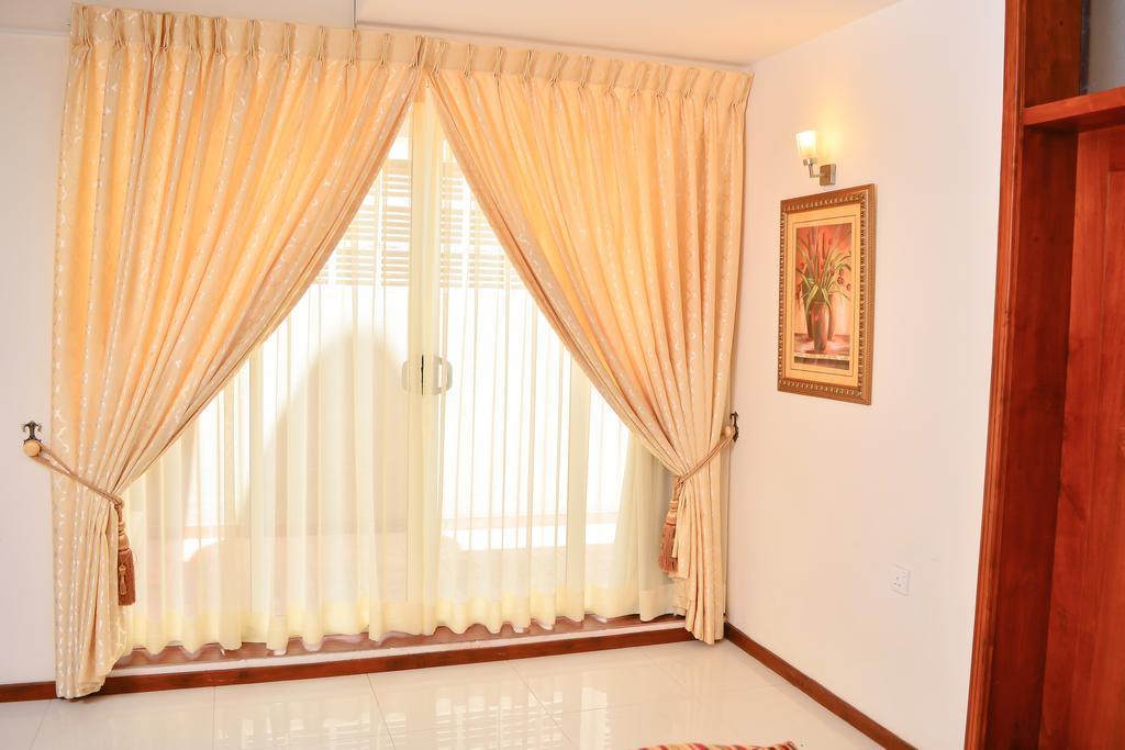 Appartement Unique Towers Luxury Boutique
