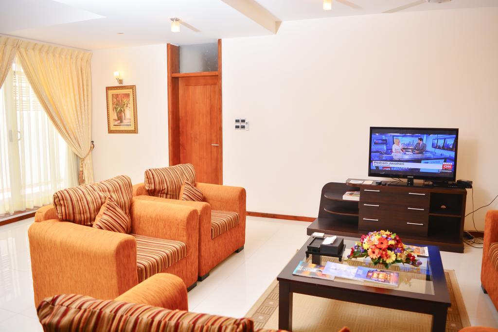 Appartement Unique Towers Luxury Boutique *
