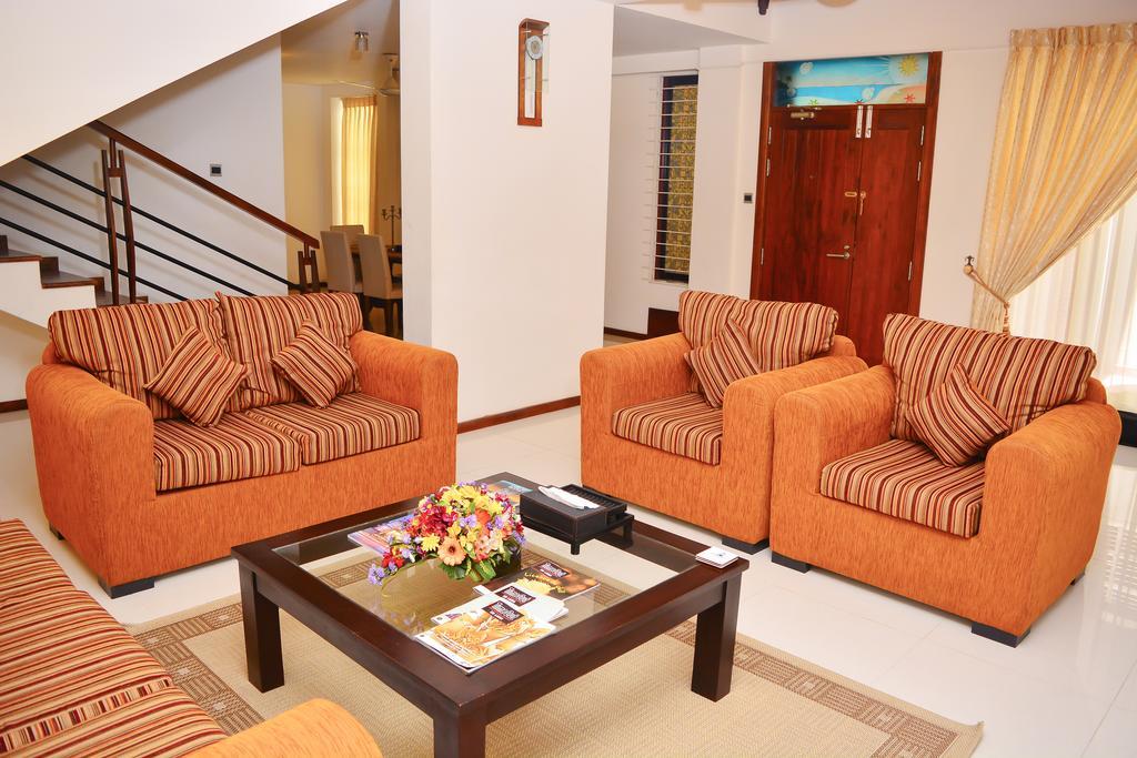 Unique Towers Luxury Boutique Appartement