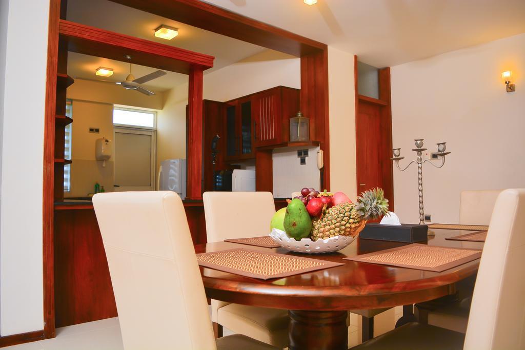 Unique Towers Luxury Boutique Appartement Colombo
