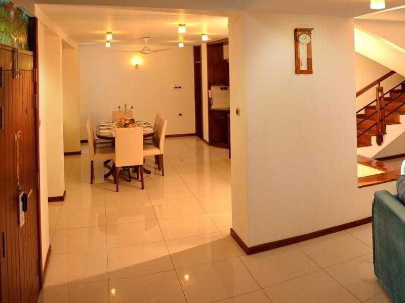 Unique Towers Luxury Boutique Appartement *