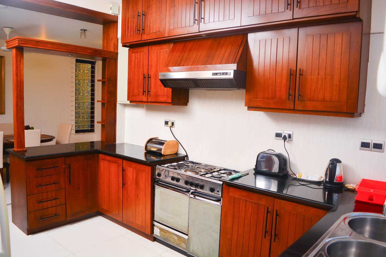 Appartement Unique Towers Luxury Boutique Colombo