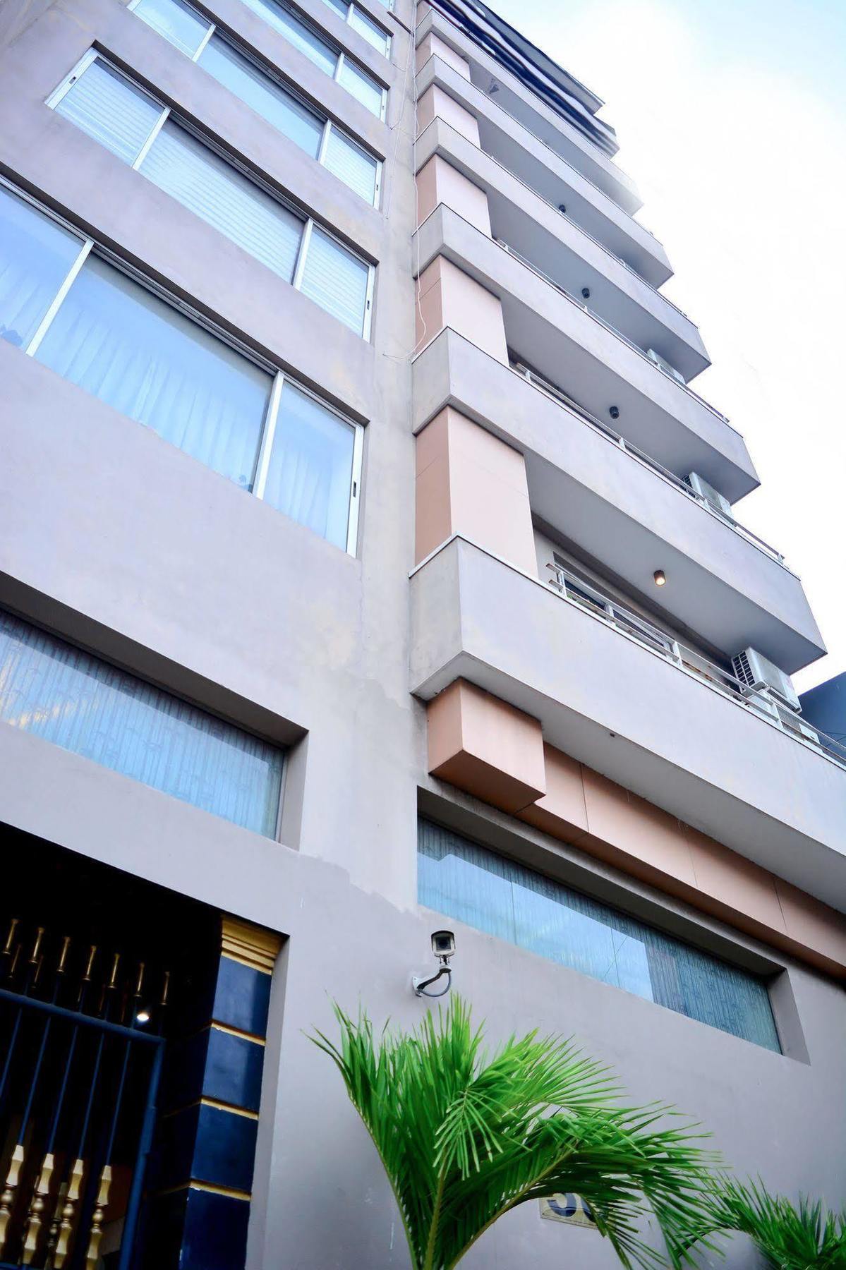 Appartement Unique Towers Luxury Boutique