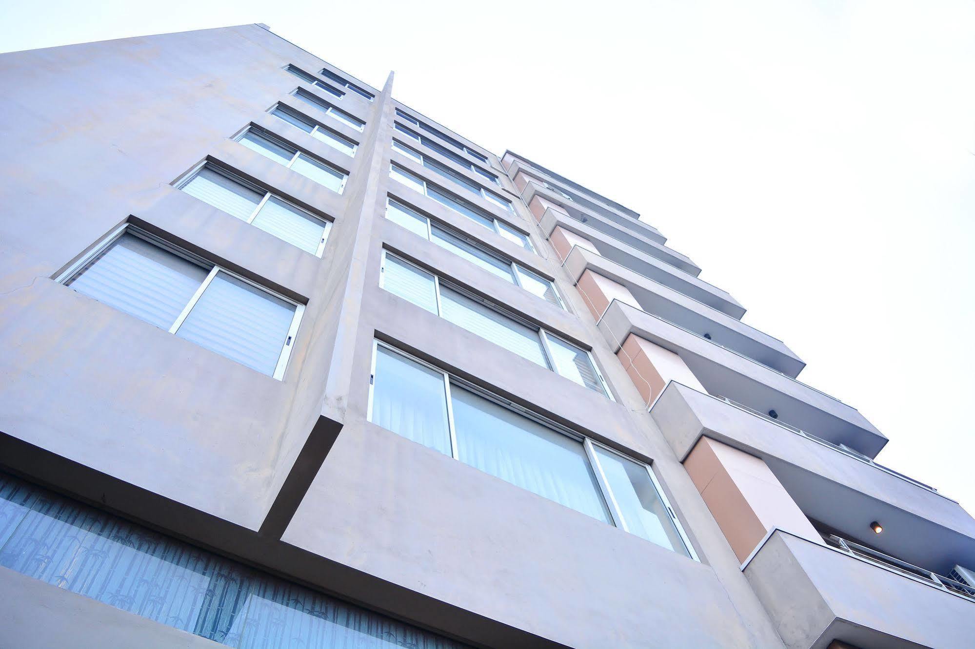 Appartement Unique Towers Luxury Boutique Colombo