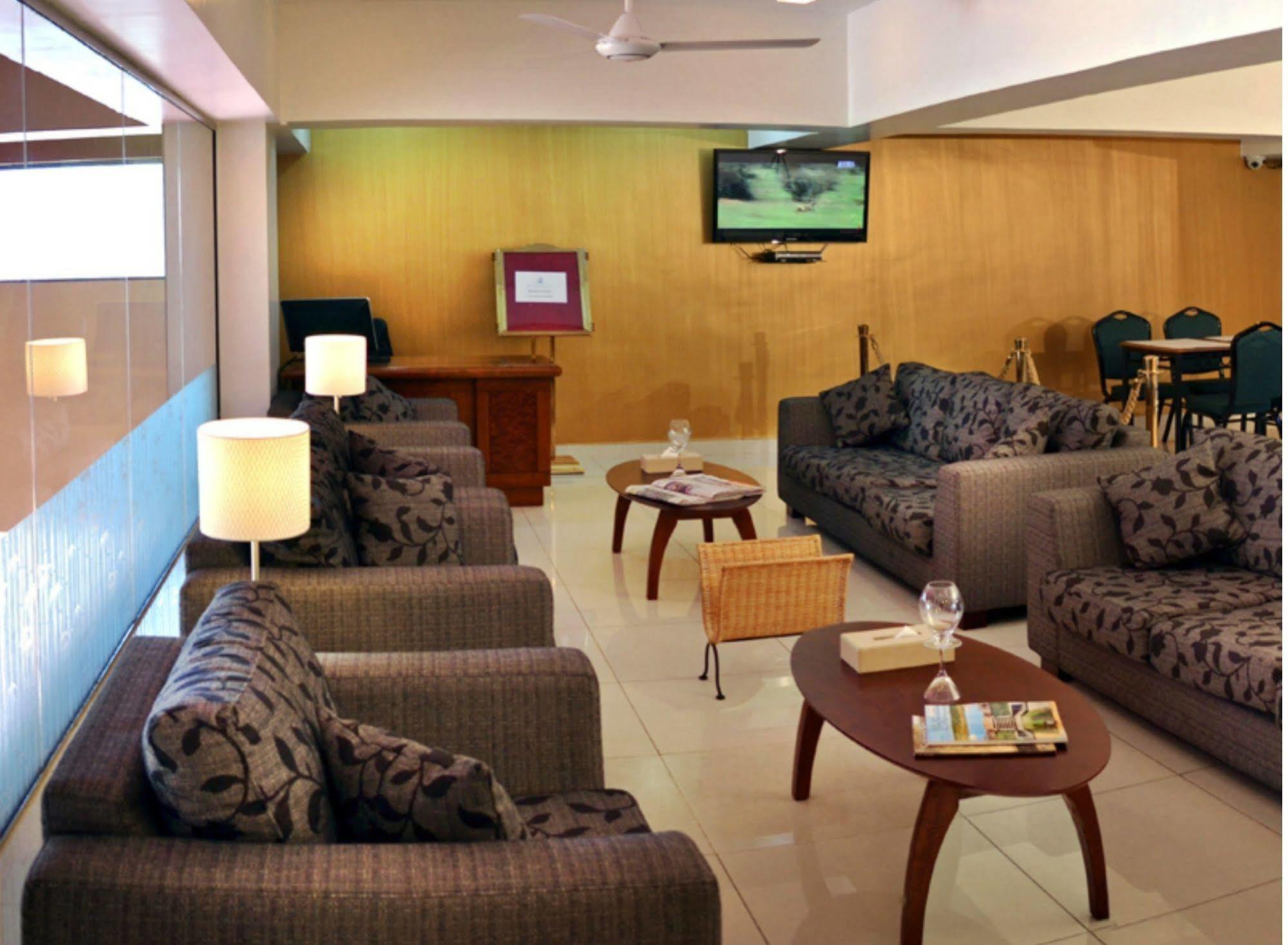 Appartement Unique Towers Luxury Boutique
