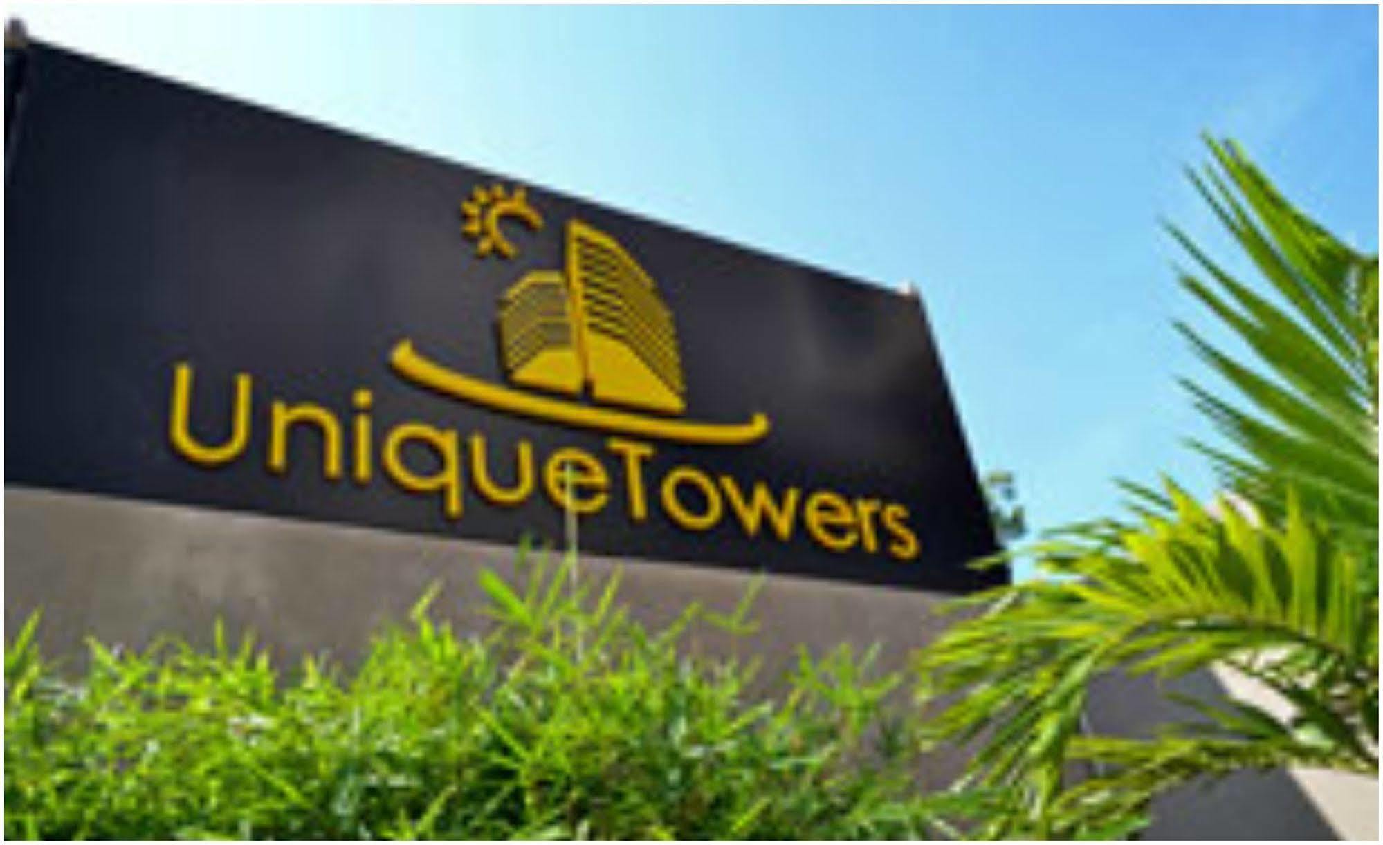 Unique Towers Luxury Boutique Appartement Colombo