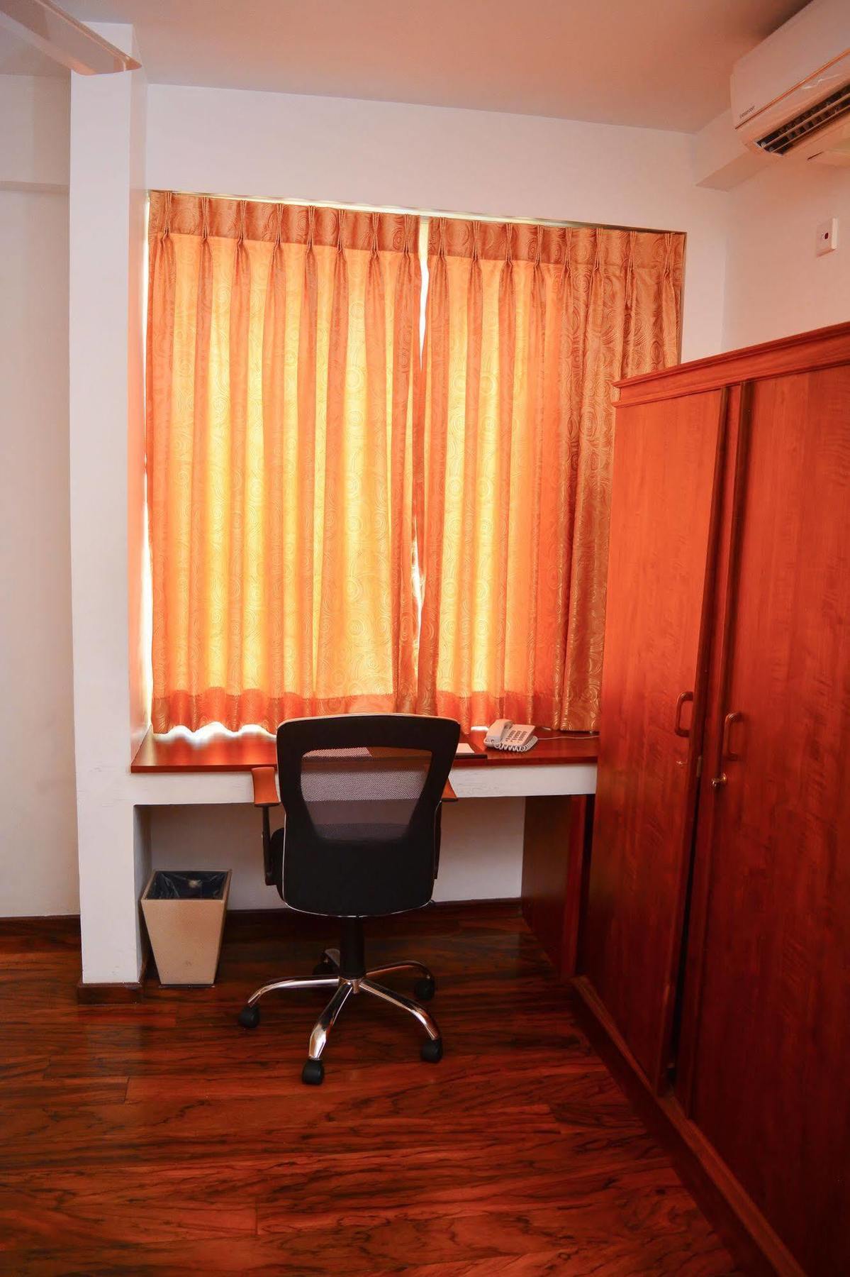 Appartement Unique Towers Luxury Boutique *