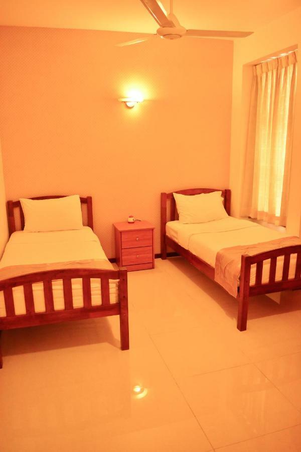 Unique Towers Luxury Boutique Appartement *