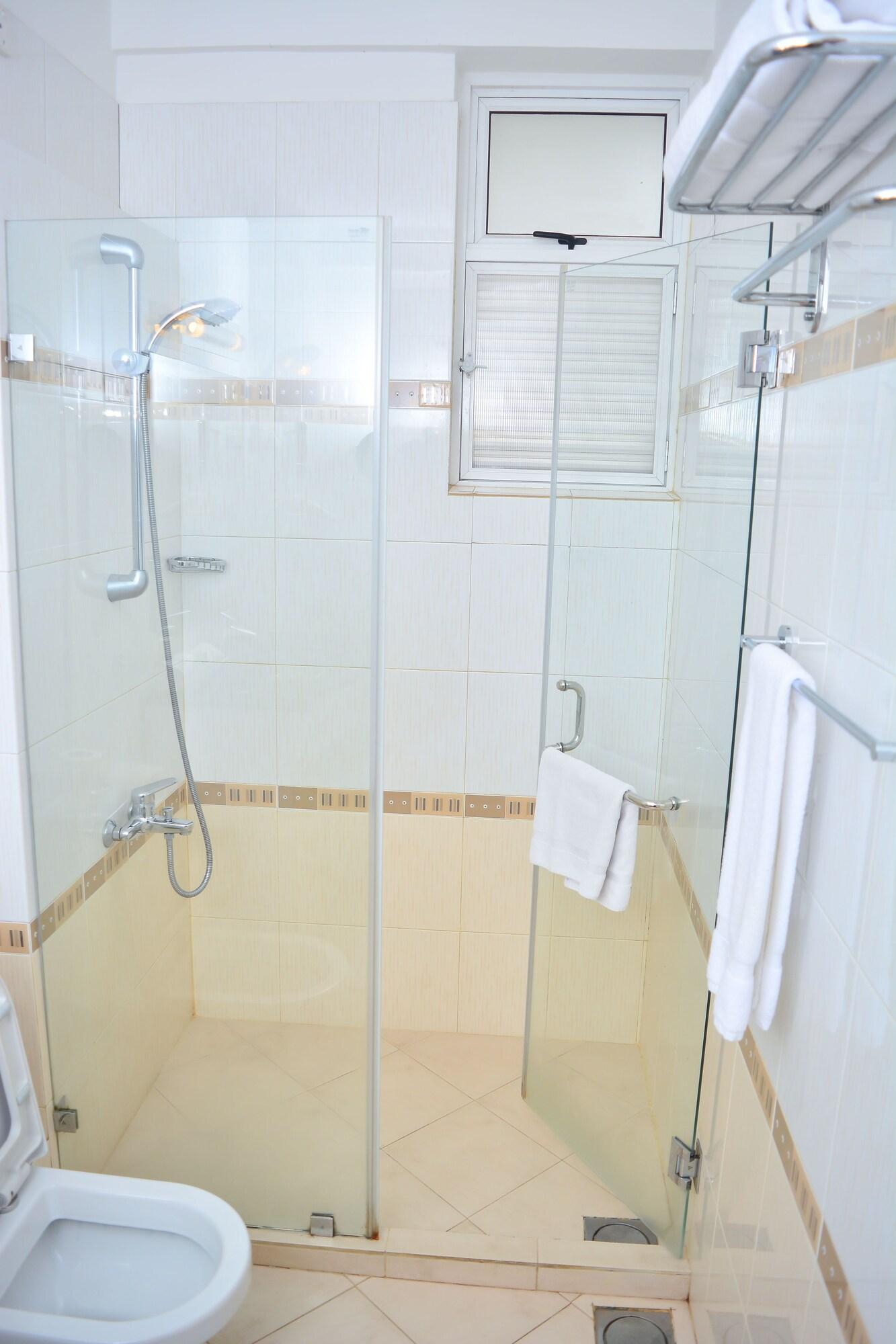 Unique Towers Luxury Boutique Апартаменти Коломбо